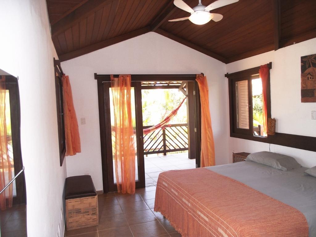 Casa Giada Villa Praia do Forte Rum bild