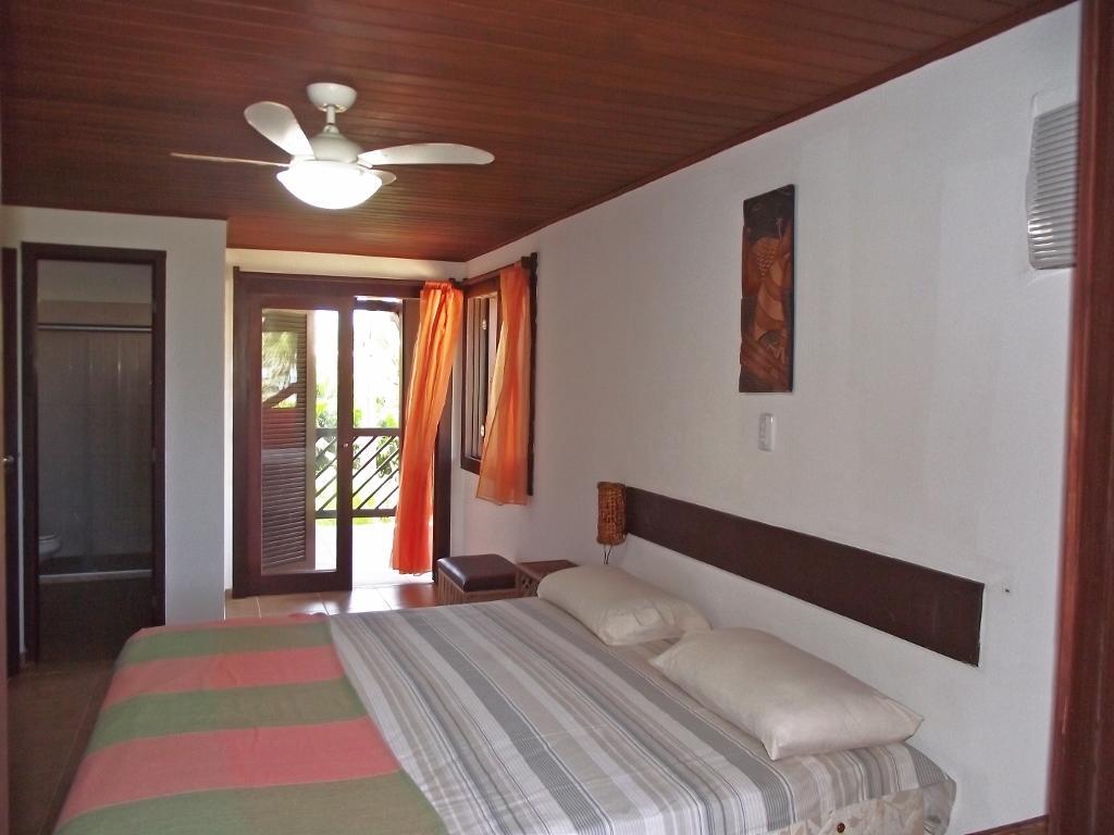 Casa Giada Villa Praia do Forte Rum bild