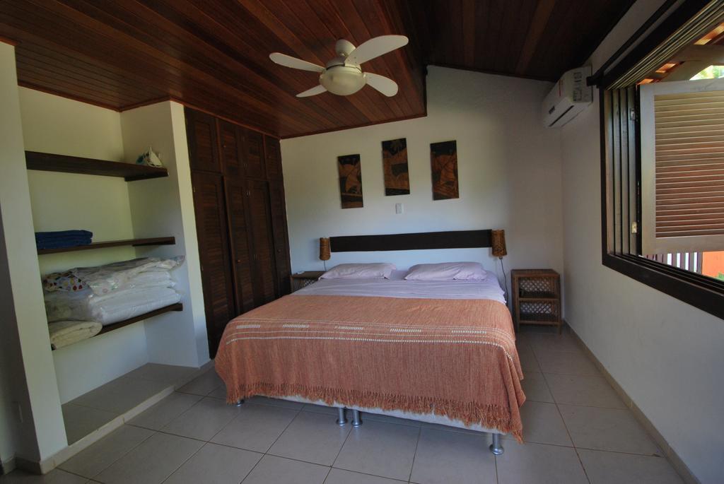 Casa Giada Villa Praia do Forte Exteriör bild